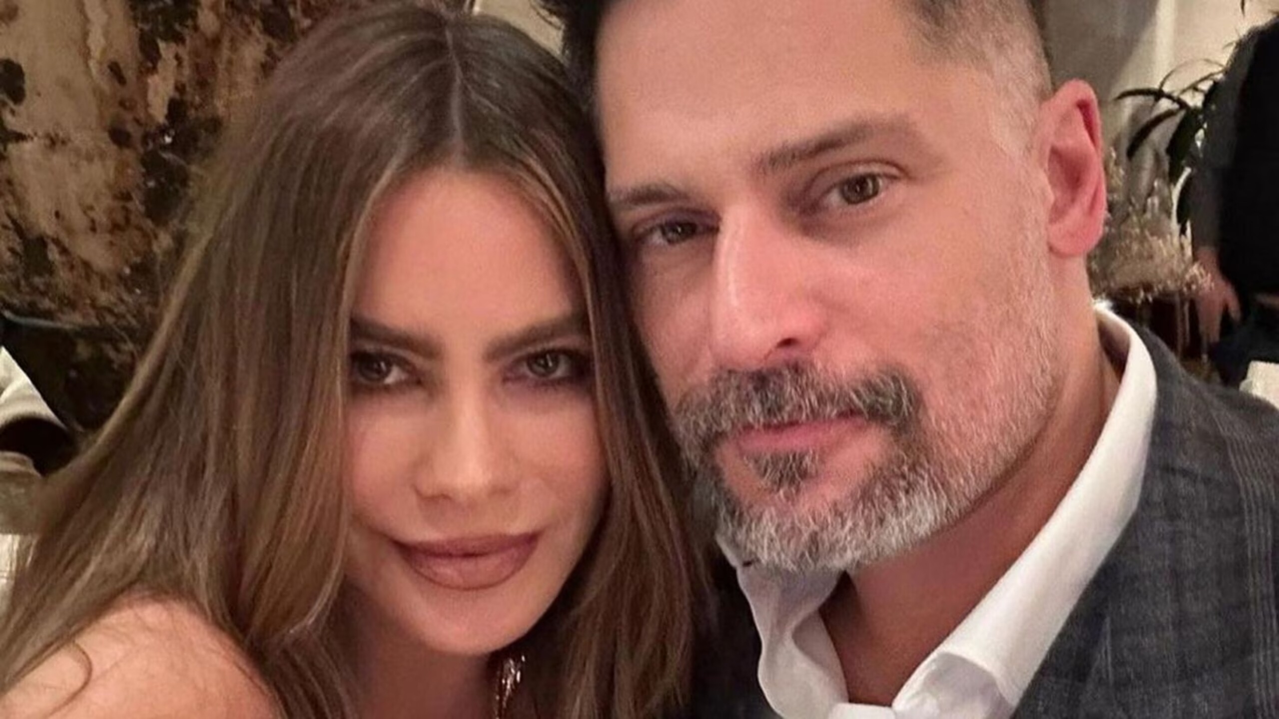 Sofía Vergara y Joe Manganiello acuerdo divorcio