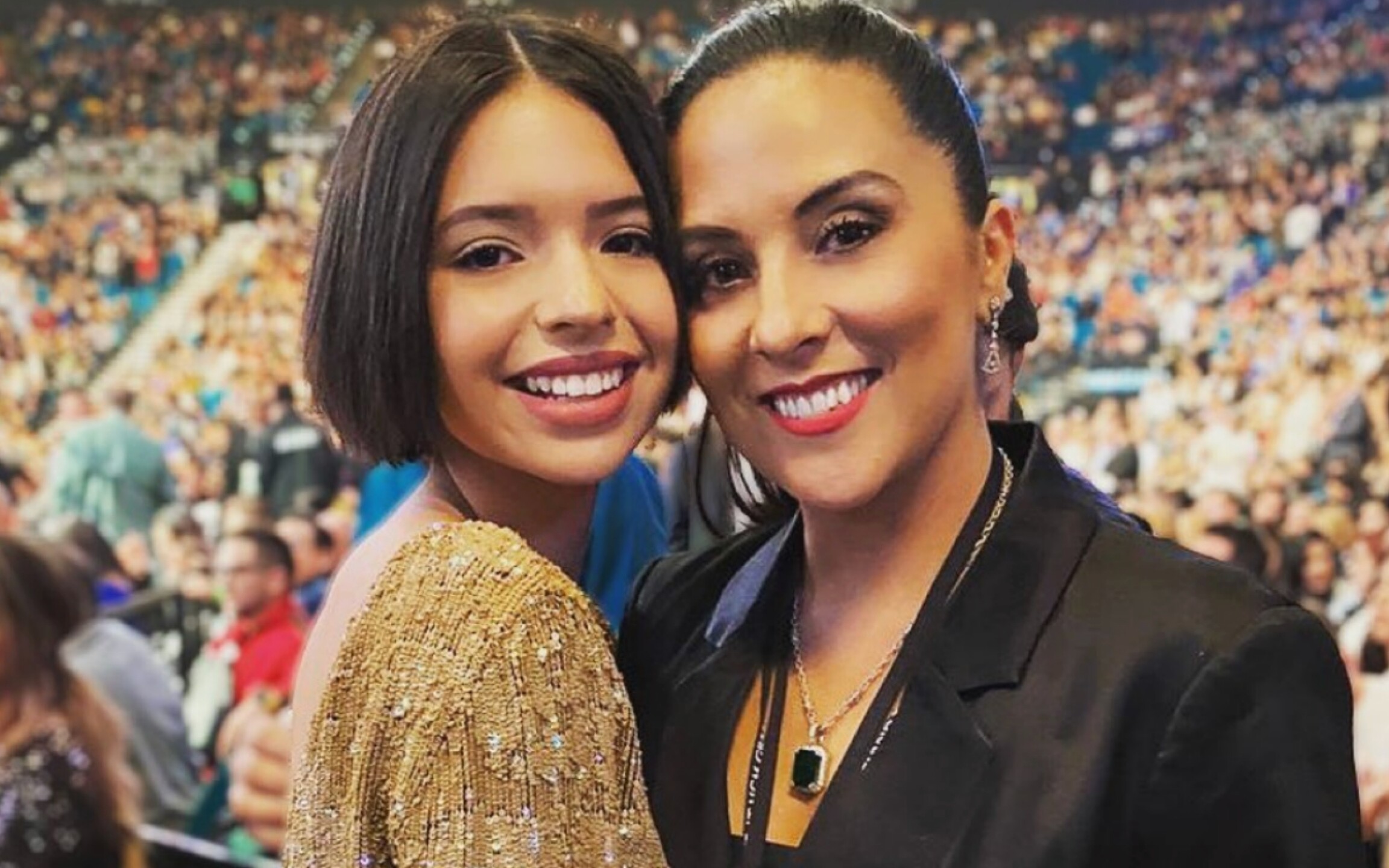 ¿Quién es la esposa de Pepe Aguilar?
