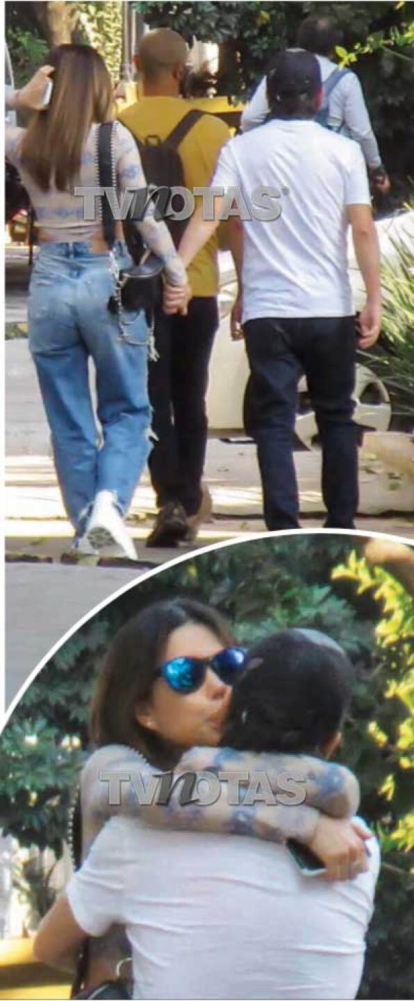 carlos espejel y alma cero infidelidad