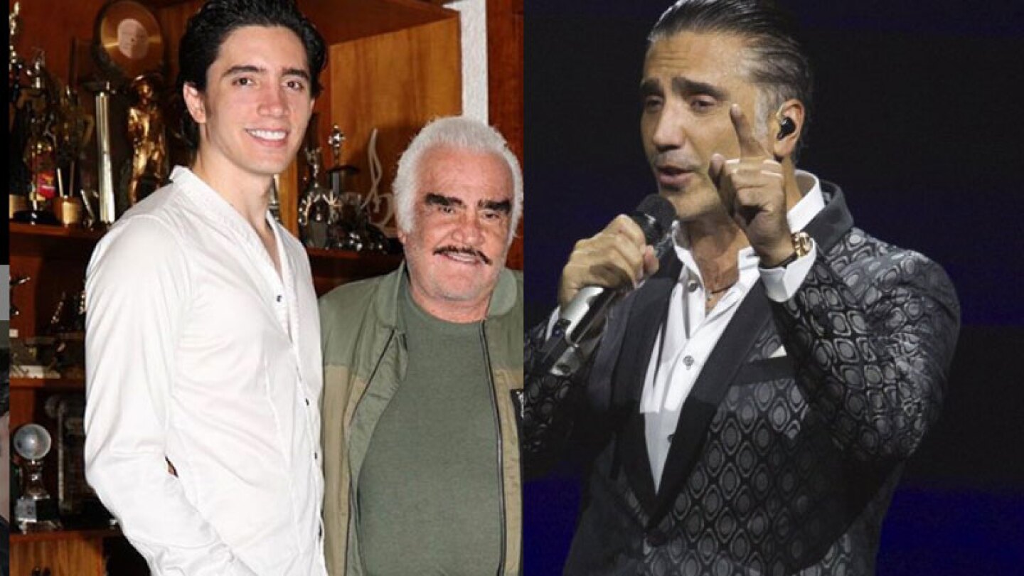 Nuevo escándalo podría separar a la dinastía Fernández.