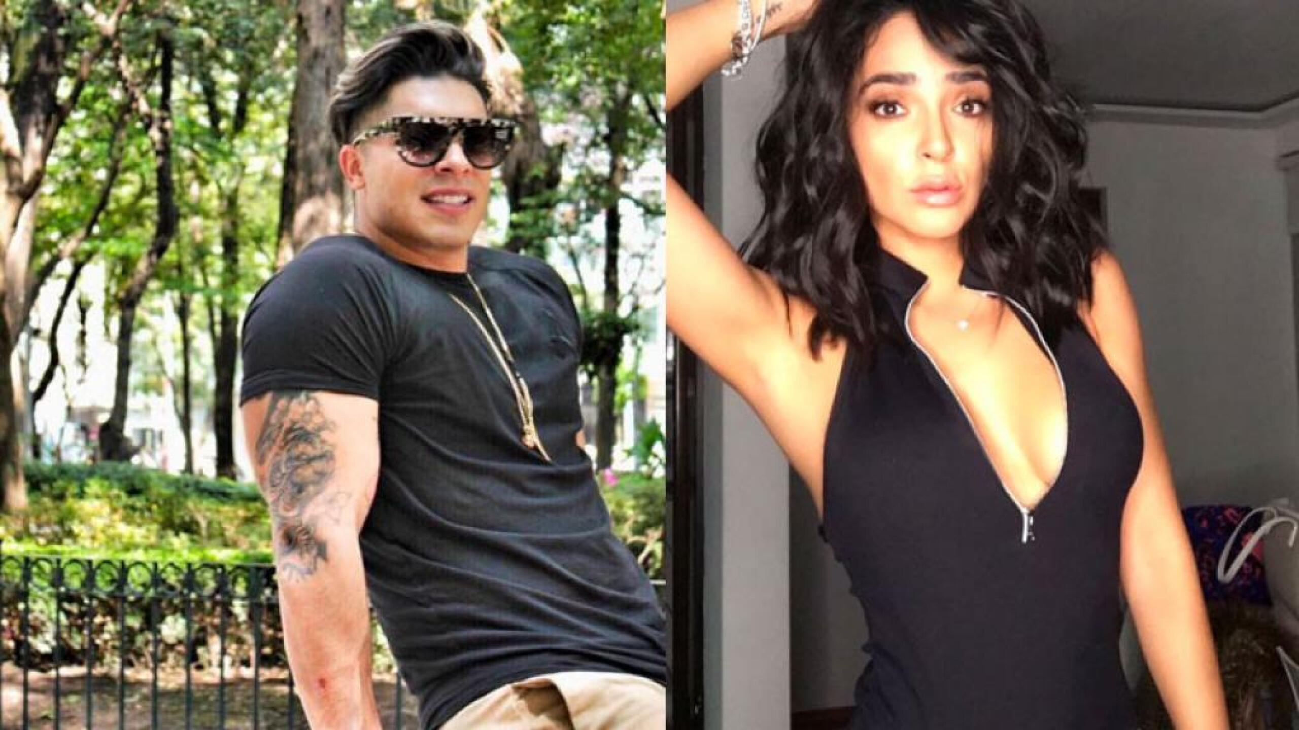 Jawy le pide a Mane que le regrese lo que le dio en su relación