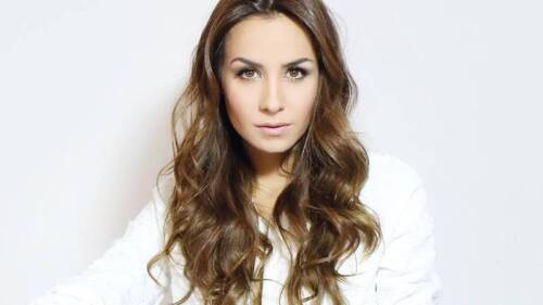 Odalys habla sobre Mauricio clark