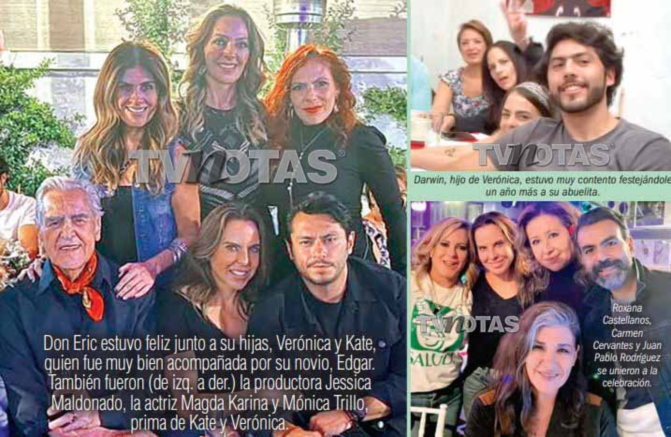 Kate del Castillo y Edgar Bahena no esconden su amor