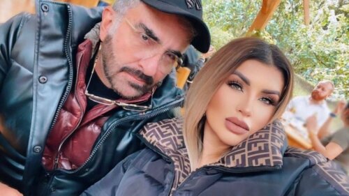 Mariana González podrá amar a Vicente Jr. pero no es su "verdadero Suggar Daddy"