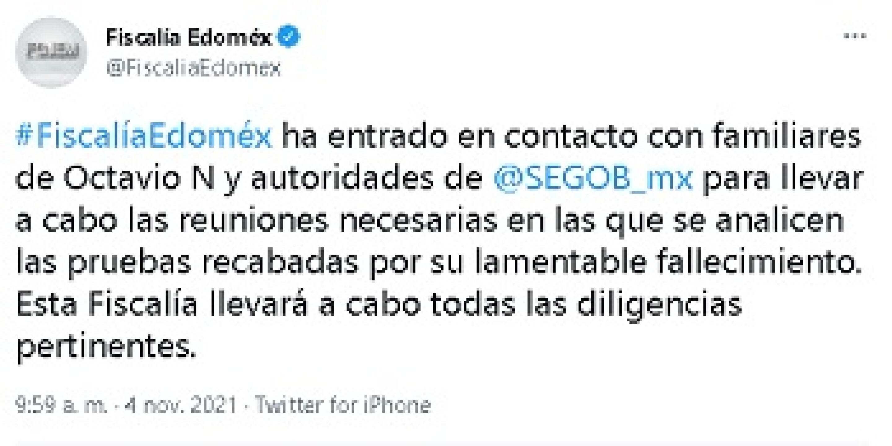 octavio ocaña benito rivers tvnotas