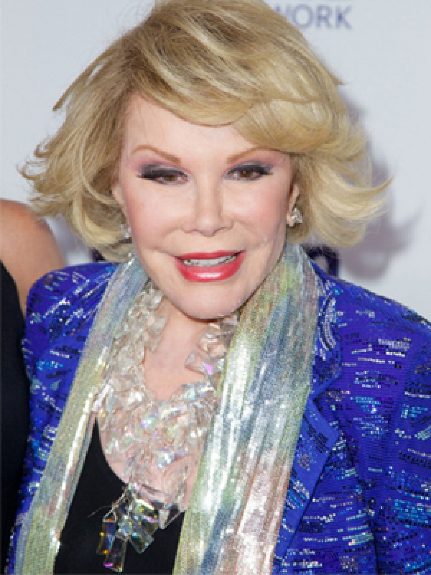 Despidien de la clínica Yorkville Endoscopy al médico, Lawrence Cohen, mismo que practicó procedimiento de garganta a Joan Rivers.