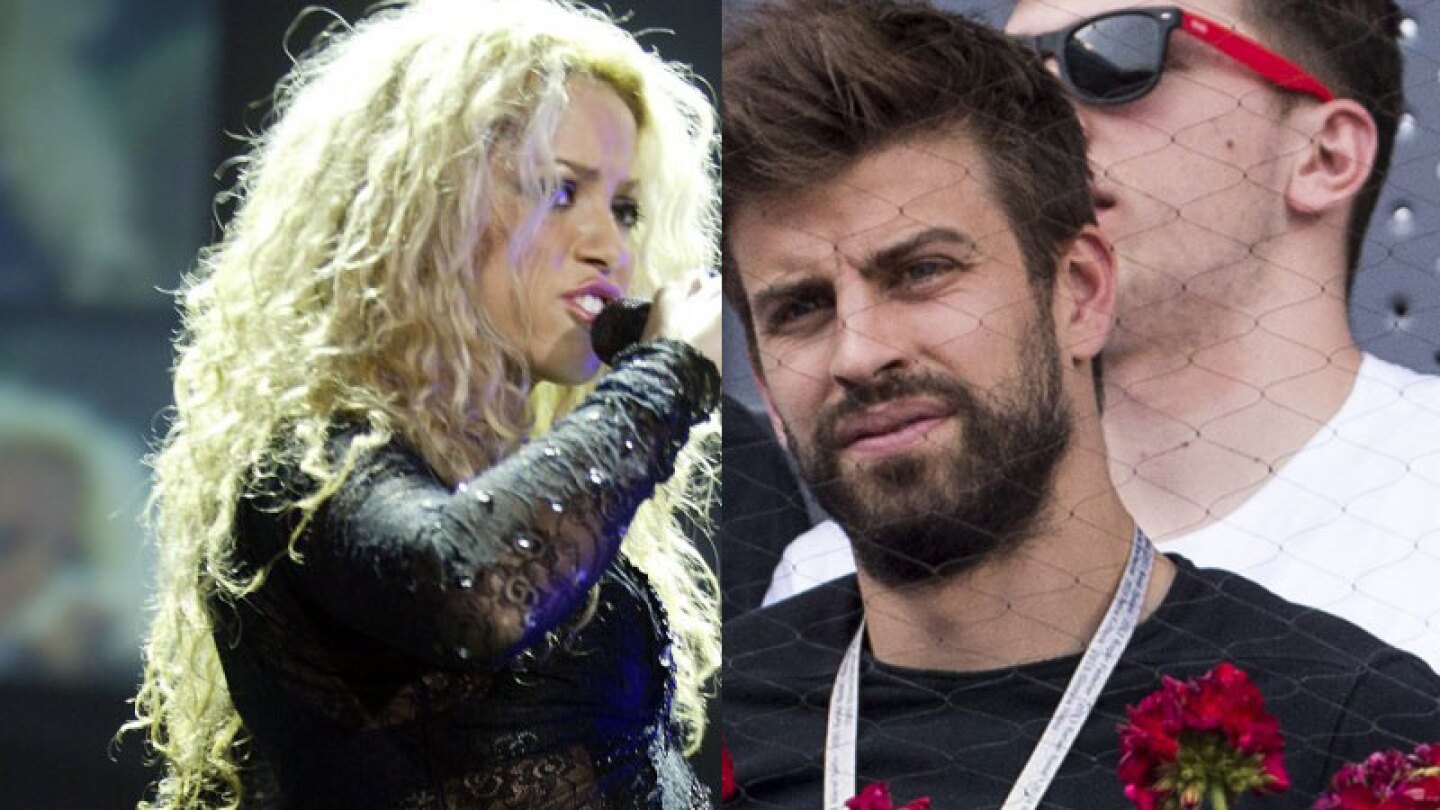 Reportan nueva crisis entre Shakira y Pique, ¡ahora sí ya no hay vuelta atrás!