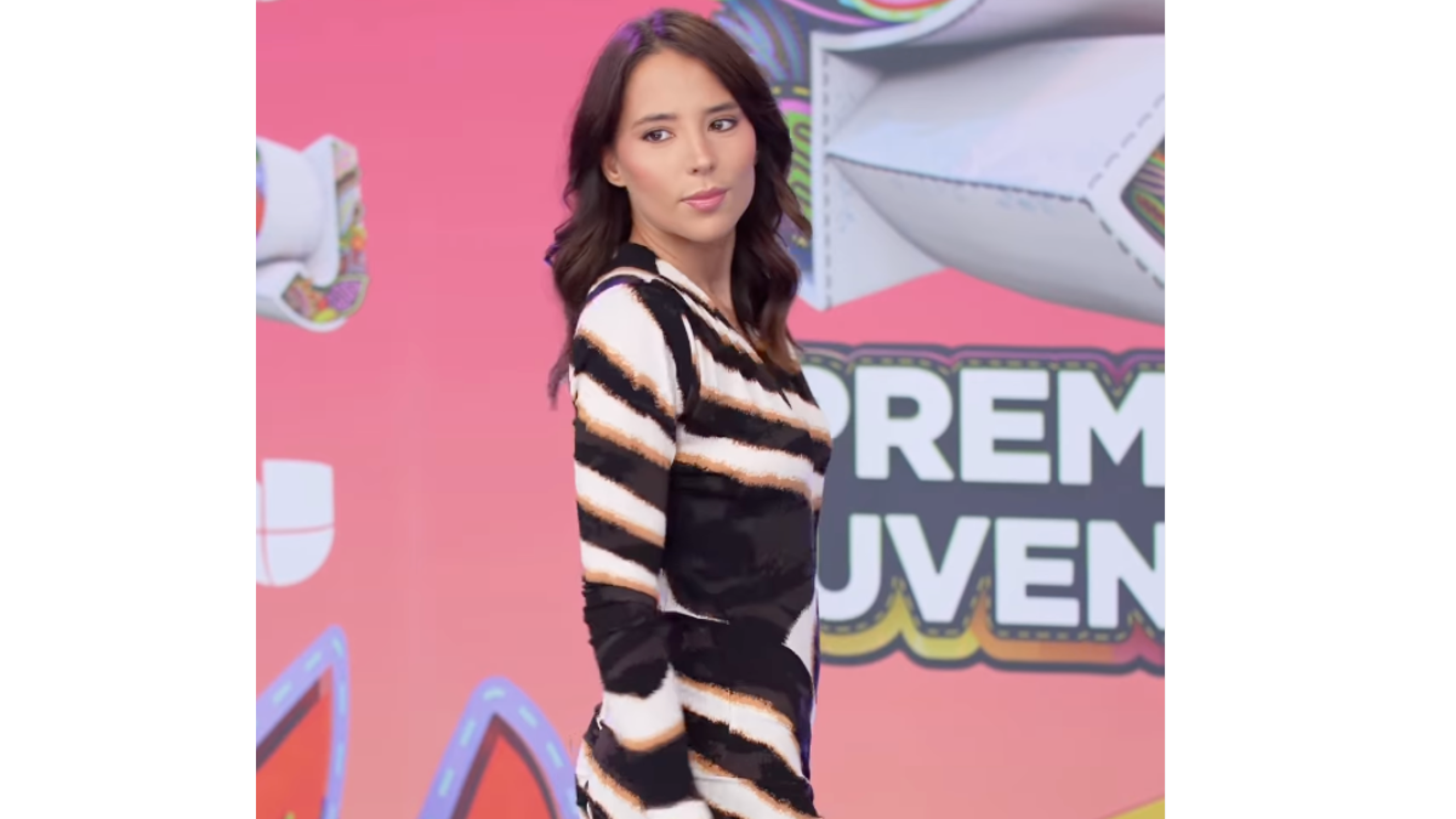 Major Aguilar le ganó a Ángela Aguilar en los premios Juventud 2025