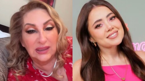 Mariana Botas confronta a abuela de Aldo de Nigris por decir que la humillaron en La casa de los famosos México