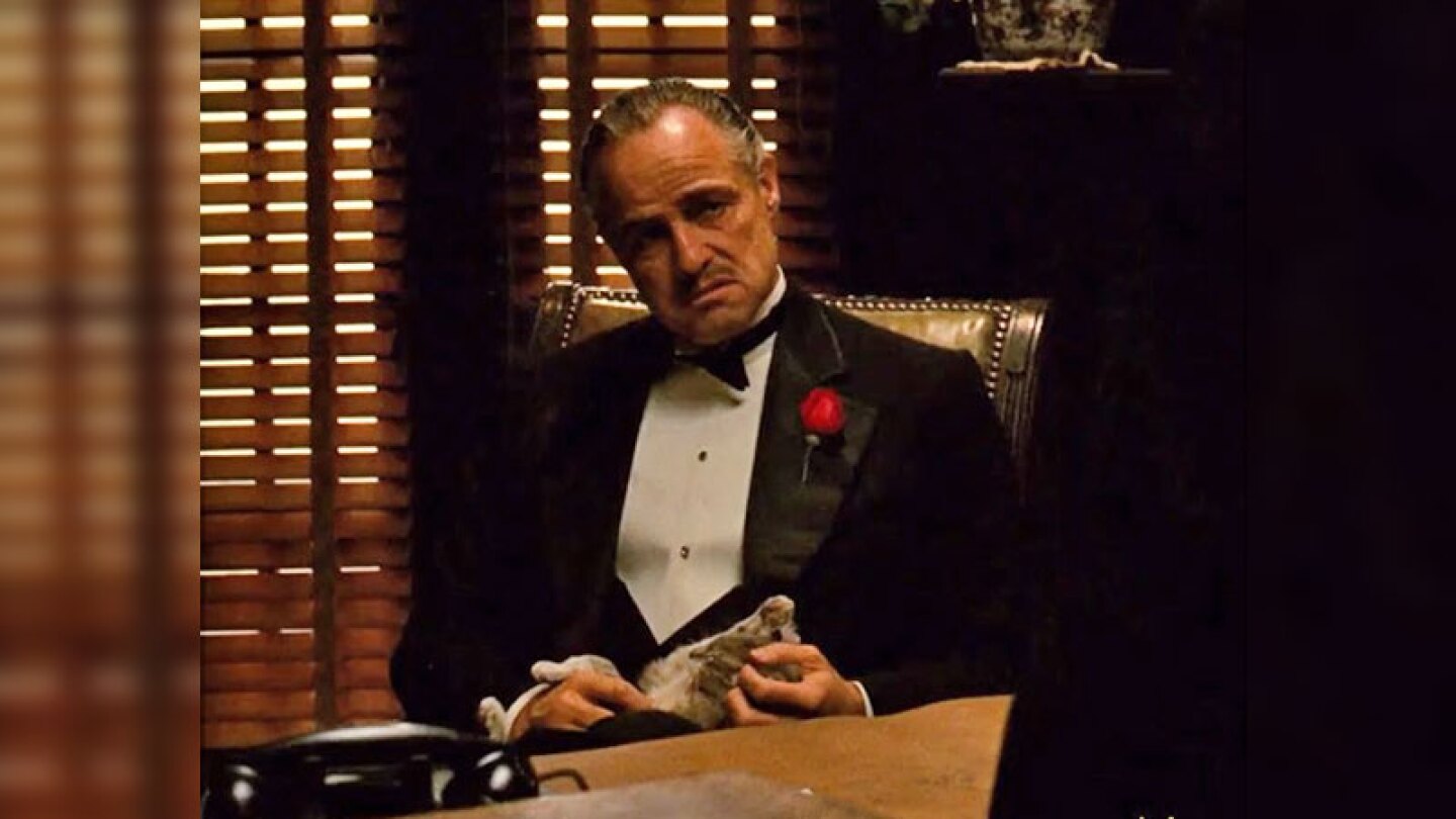 el padrino nueva version