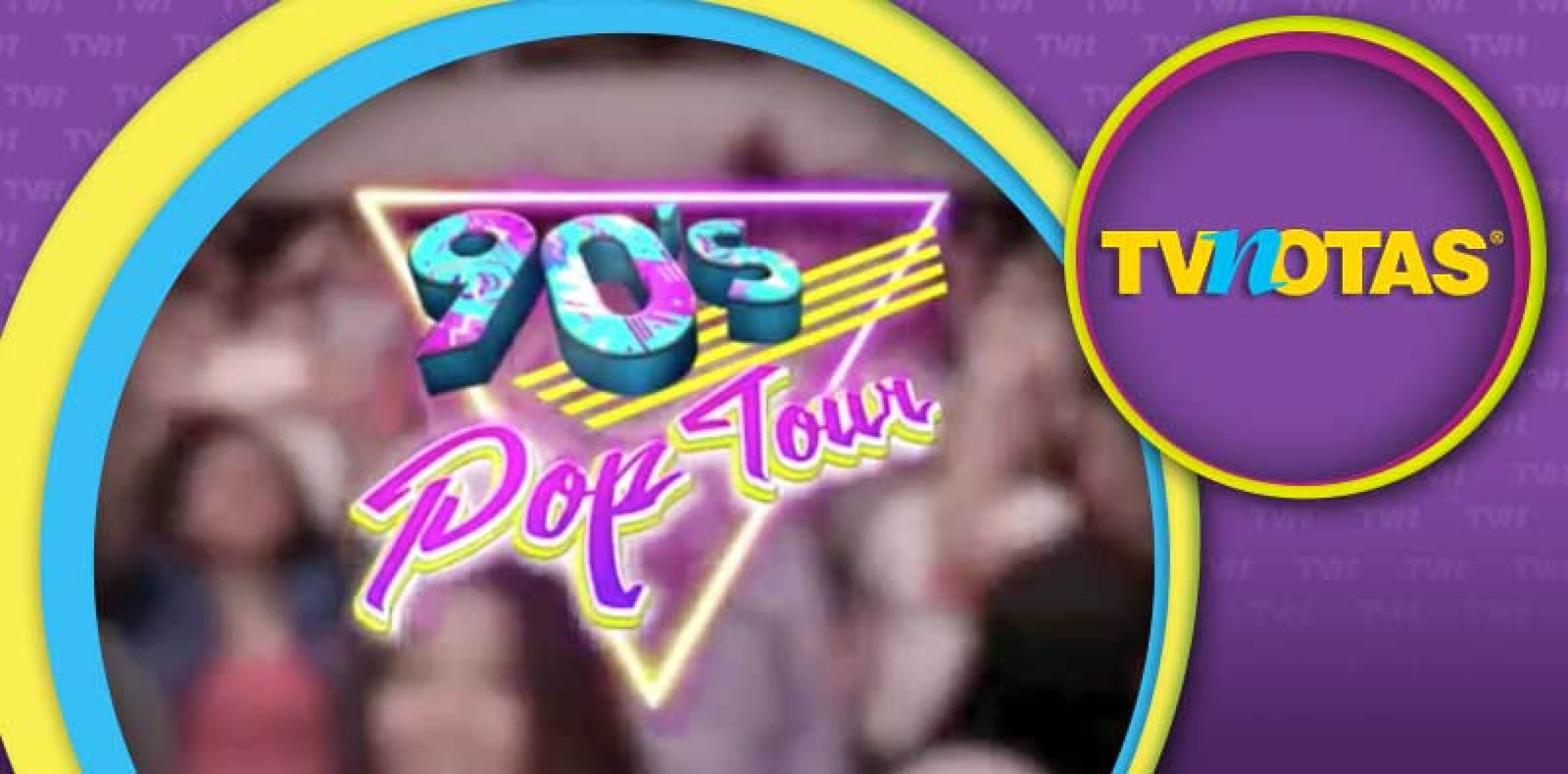 La gira ha realizado más de 70 conciertos a nivel nacional e internacional.