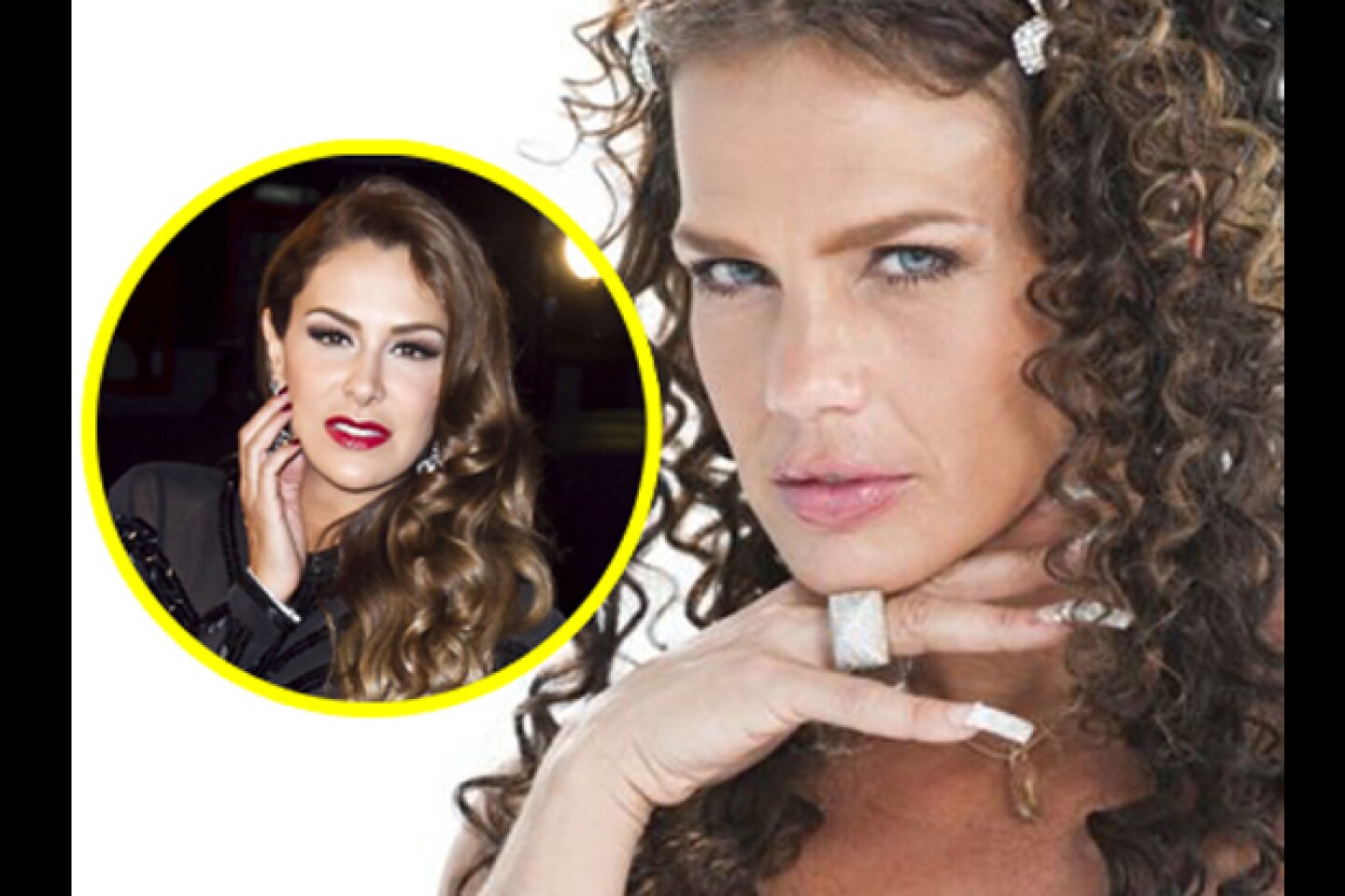 La cubana cree que Ninel no tiene nada de talento.