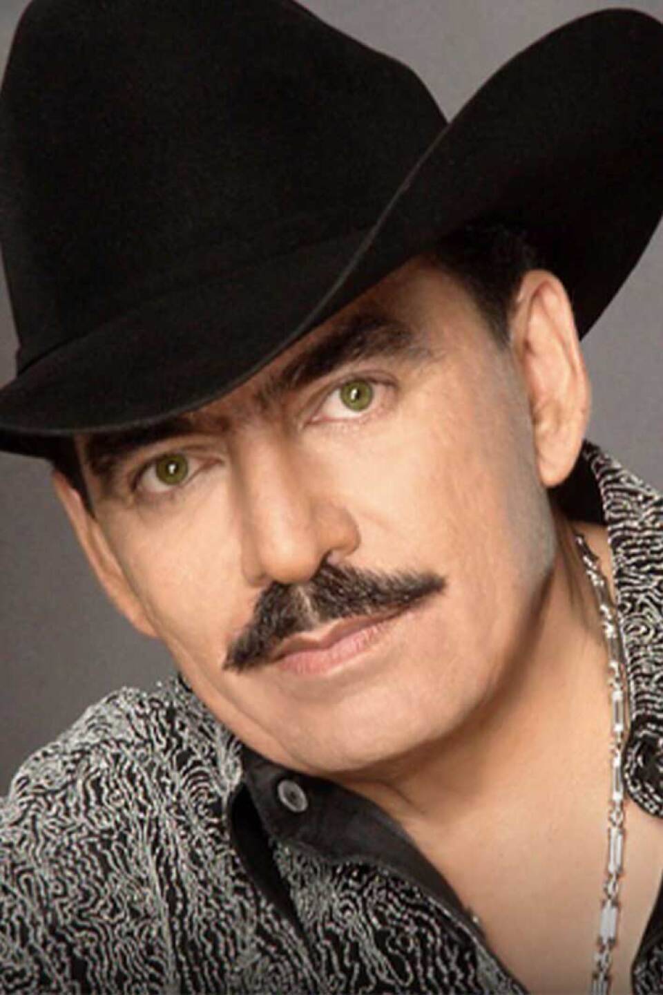 Joan Sebastian.