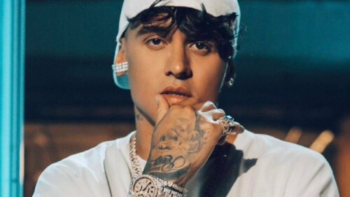 Kevin Roldán ¿Quién es y cuáles son sus mayores éxitos?