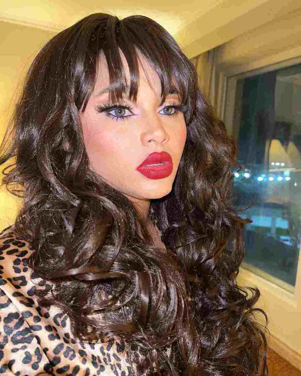 Cesia, ganadora de La Academia presume nuevo look y luce irreconocible
