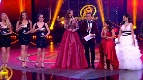 ¿Dalia, la reina sin corona?, ¡tachan de fraude ‘La Academia’!