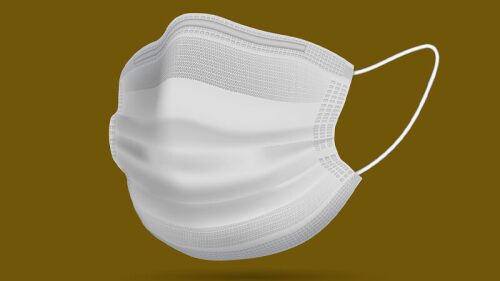 Cubrebocas: Una protección que te origina otro tipo de padecimientos