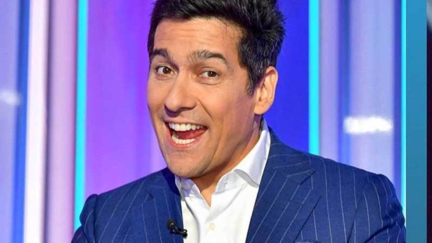 Rafael Araneda pasa el Día del Padre en el hospital