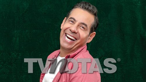 Yordi Rosado y las duras pruebas a las que se ha enfrentado