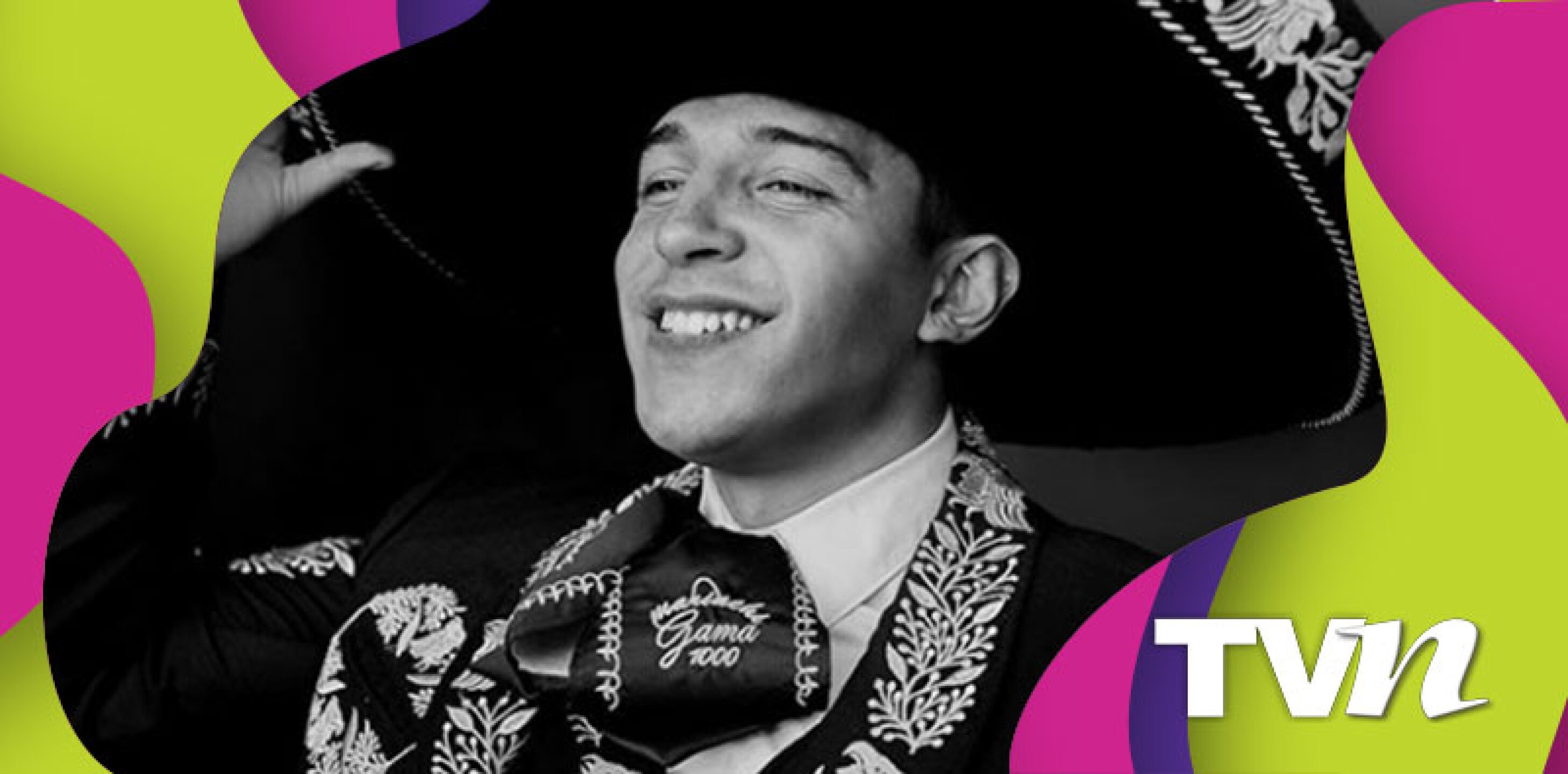 Jesús Gama confiesa truene con Perla de ‘Insperabales’