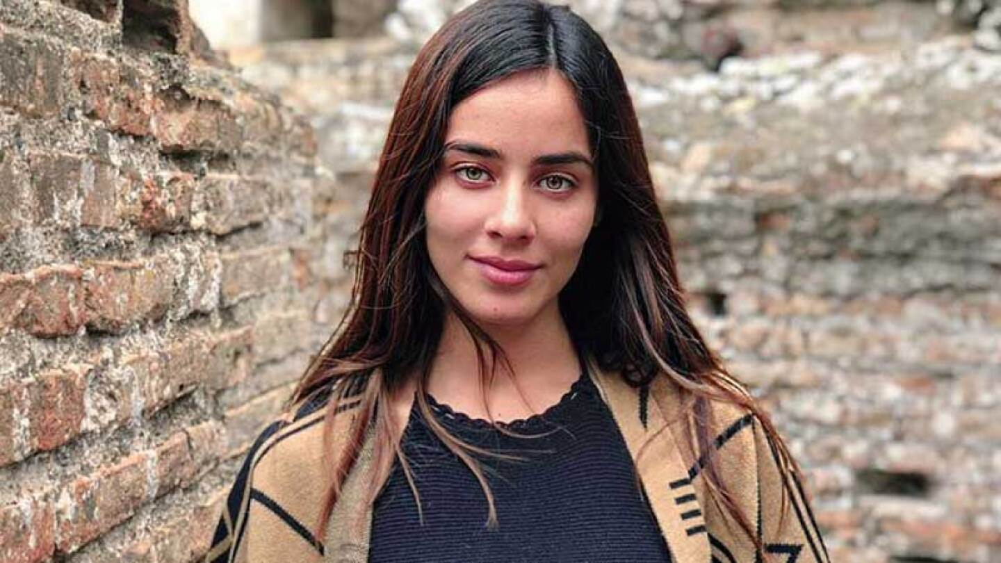 Esmeralda Pimentel habla de su adicciones