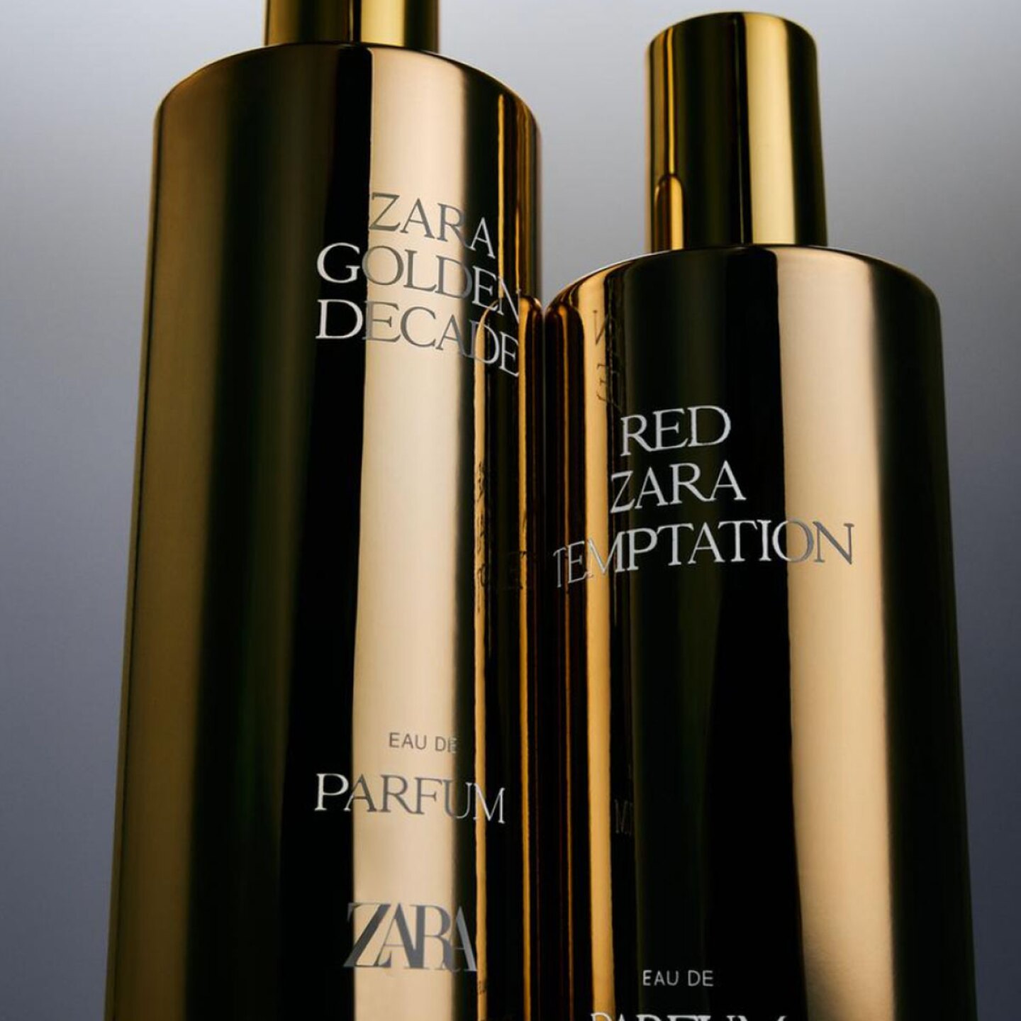 Perfume Zara