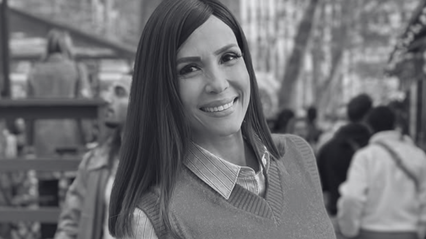 Patricia Fuenmayor: así fue su último mensaje en redes