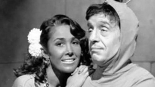 Florinda Meza reveló la razón por la que Roberto Gómez Bolaños, 'Chespirito', no quiso hijos con ella
