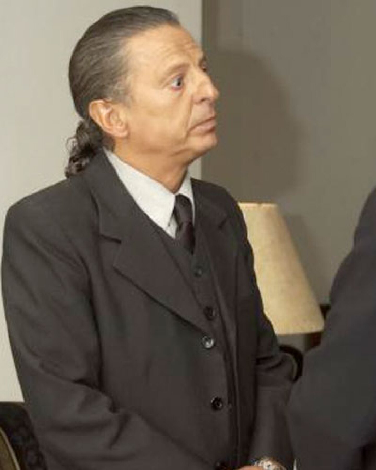 César Bono