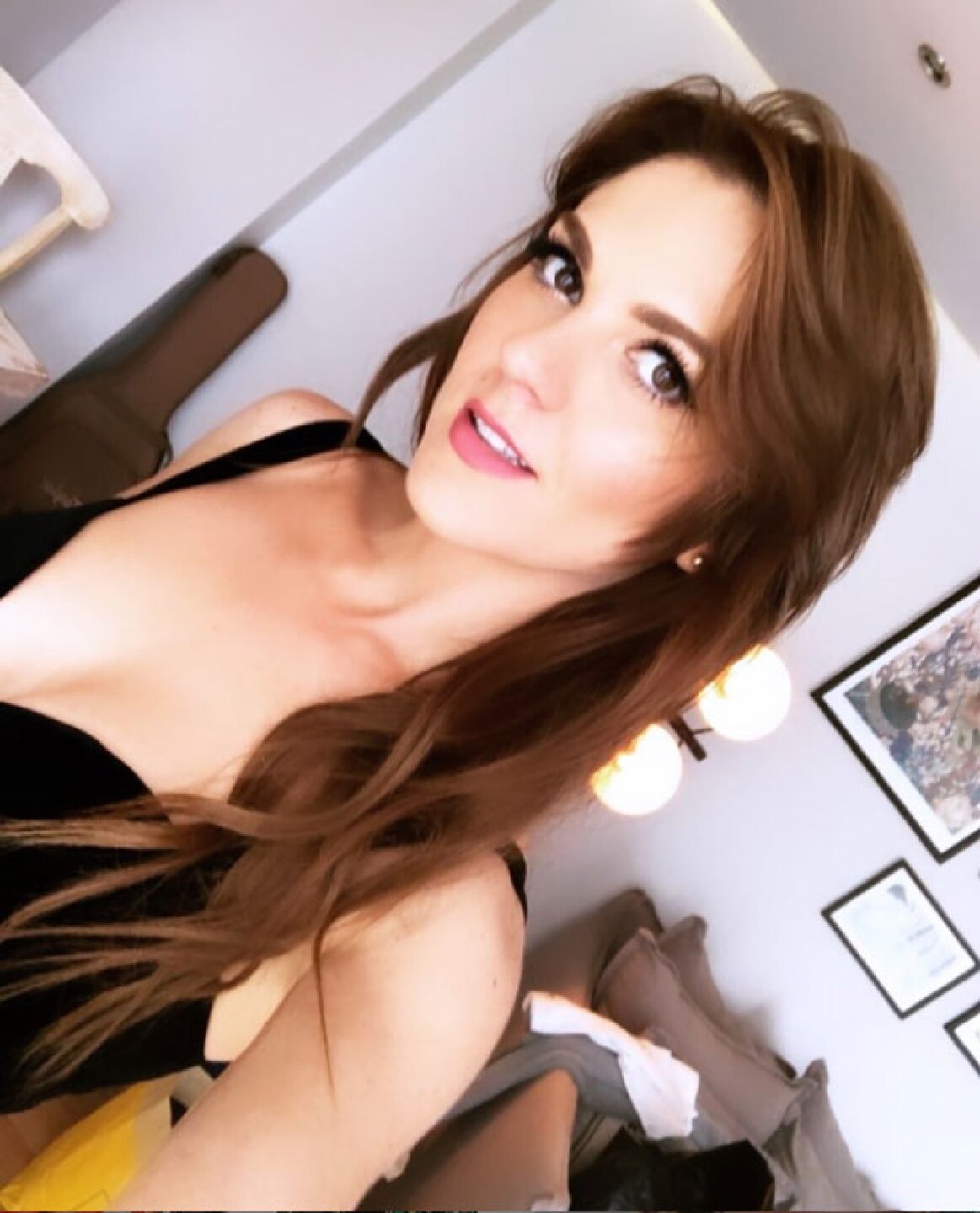 zoraida gómez bebé eleazar n tío parecido