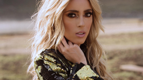 Shanik Aspe revela el aterrador acoso que vivió por parte de un fan obsesionado