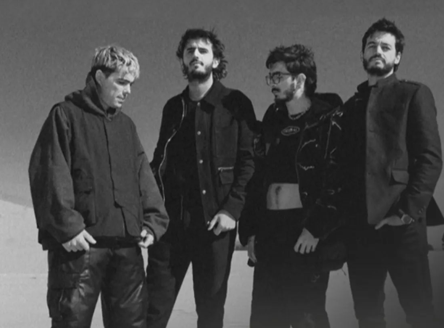 Morat anuncia gira por México
