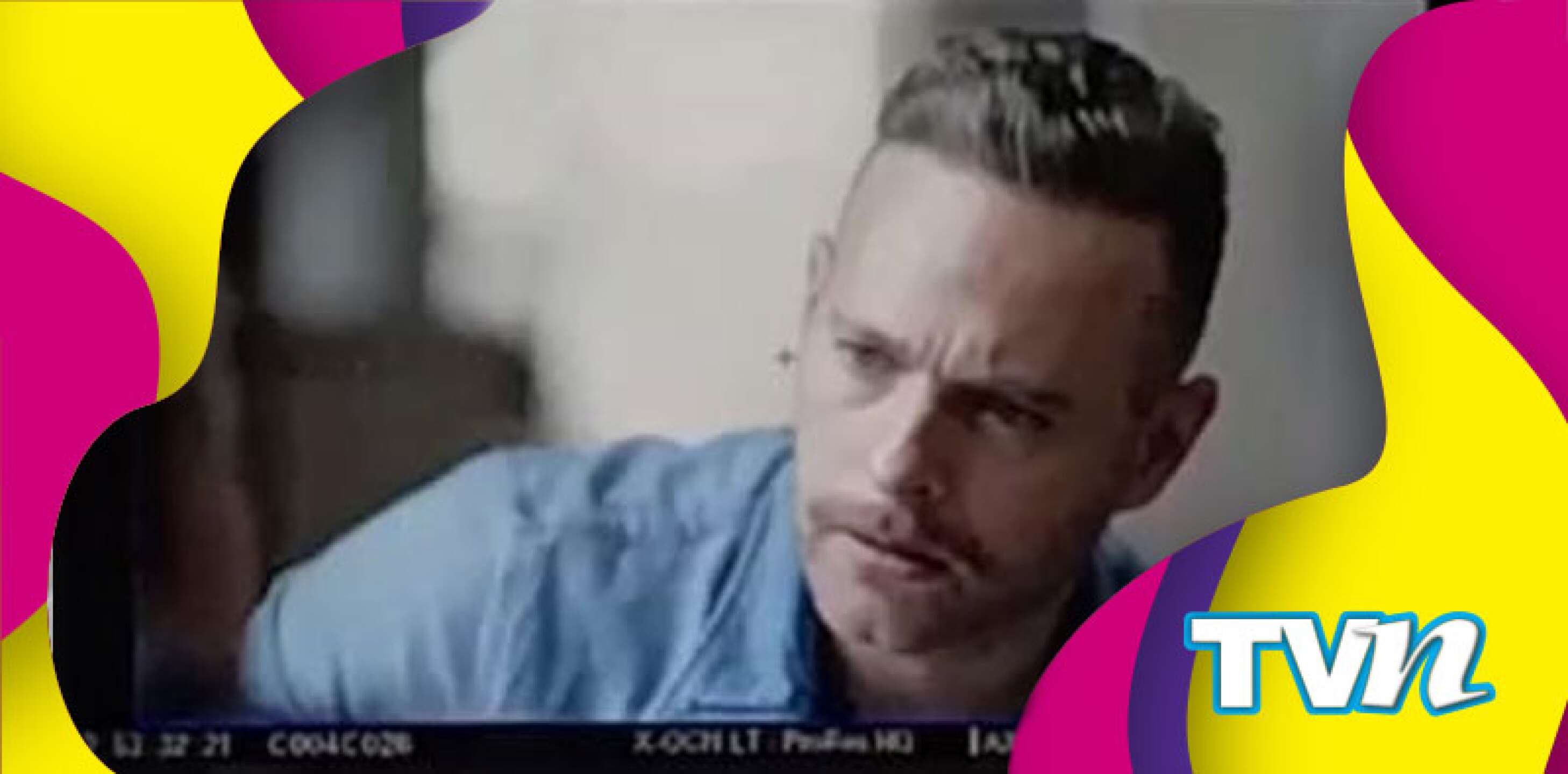 Luis Ernesto Telemundo