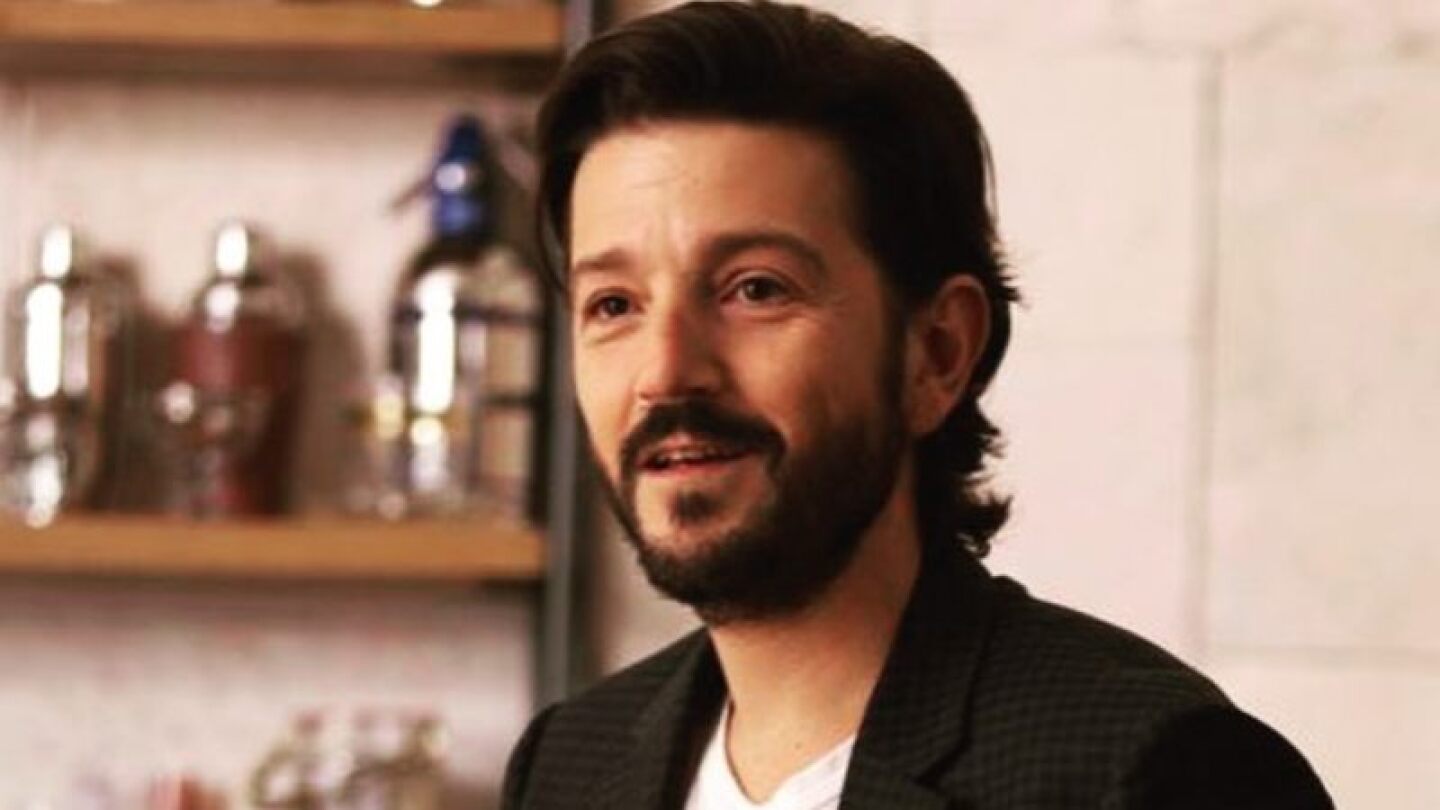 Diego Luna es señalado de no pagar un crédito millonario al gobierno