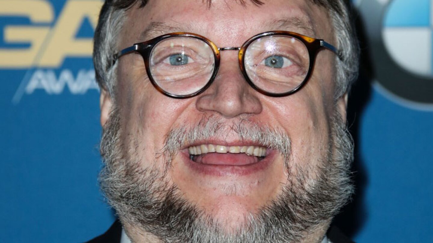 Guillermo del Toro hace jugosa aportación a la educación mexicana