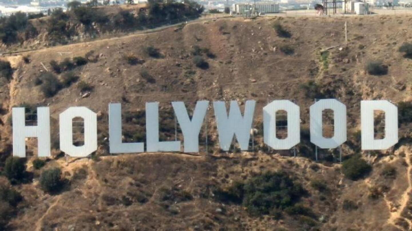 Actor de Hollywood va a prisión por estafa