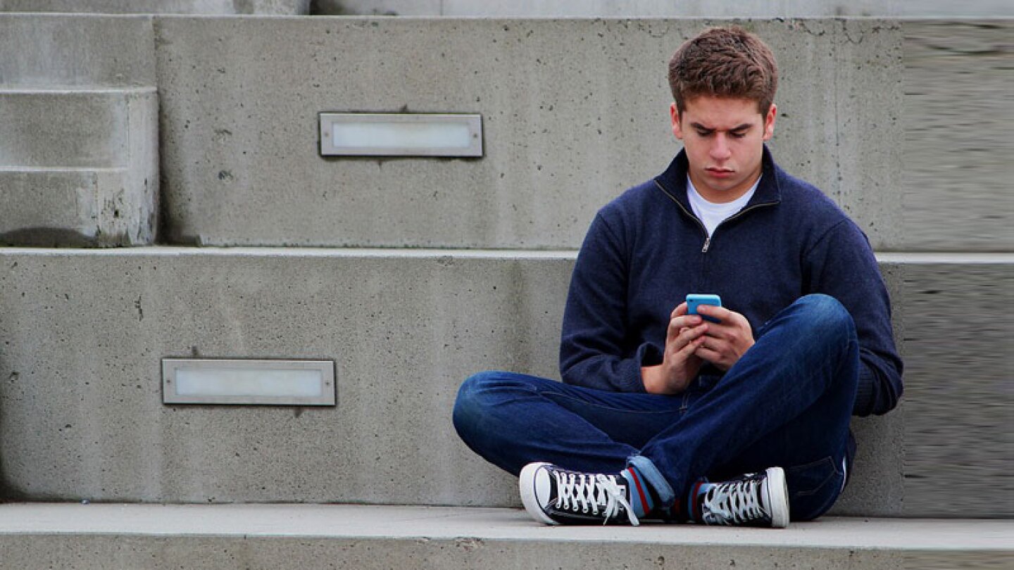 ¡Mujer de 31 años se embarazó de su novio de 16 años!