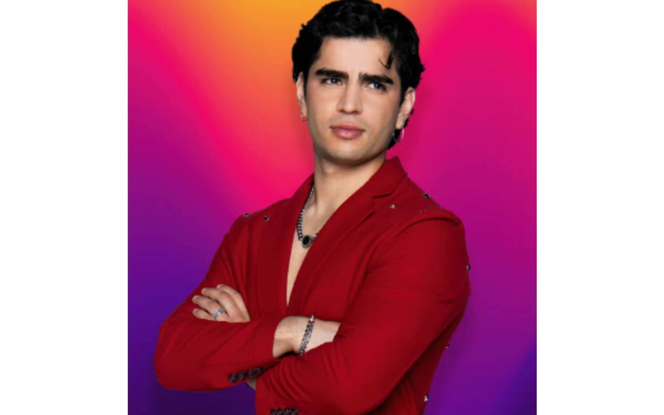 Aarón Mercury