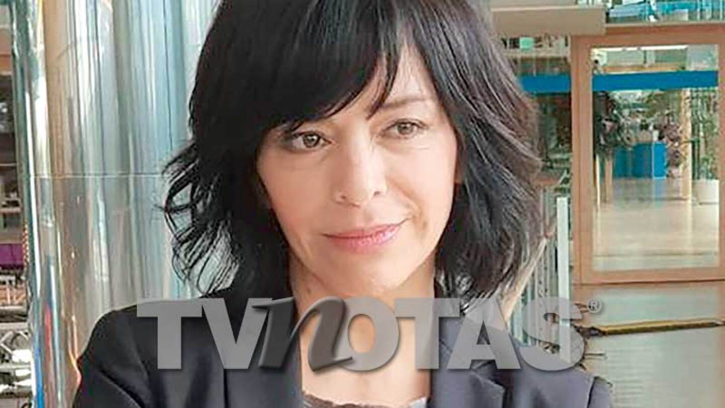 Anabel Hernández trabaja en un nuevo libro