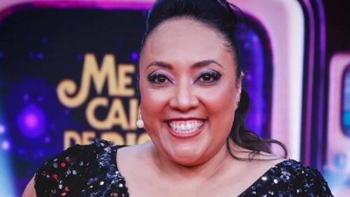 michelle rodriguez lenceria