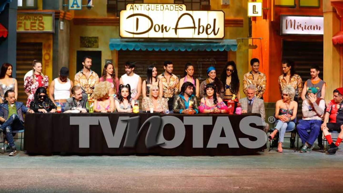 Presentan exitosamente la nueva obra Lagunilla Mi Barrio