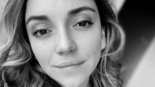 Regina Blandón hace fuerte confesión, tras duras críticas a su cuerpo