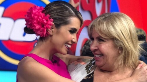 Andrea Escalona recuerda a Magda Rodríguez en su cumpleaños y le dedica emotivo mensaje