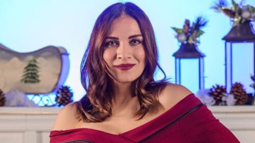 Laura Caro tiene secuelas postparto