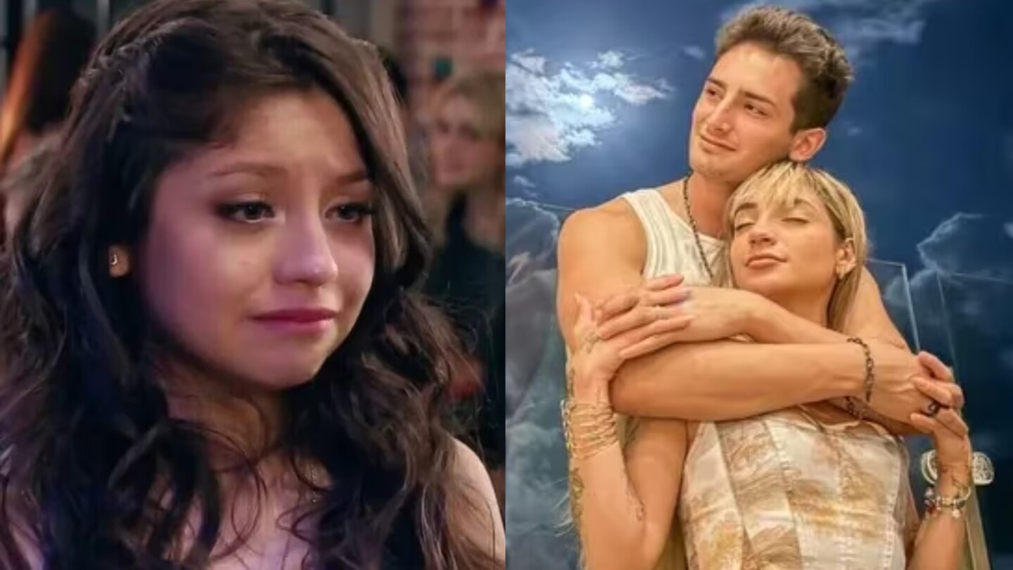 Emilio Osorio revela la razón por la que terminó su noviazgo con Karol Sevilla