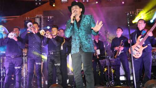José Manuel Figueroa le contesta a Maribel Guardia.