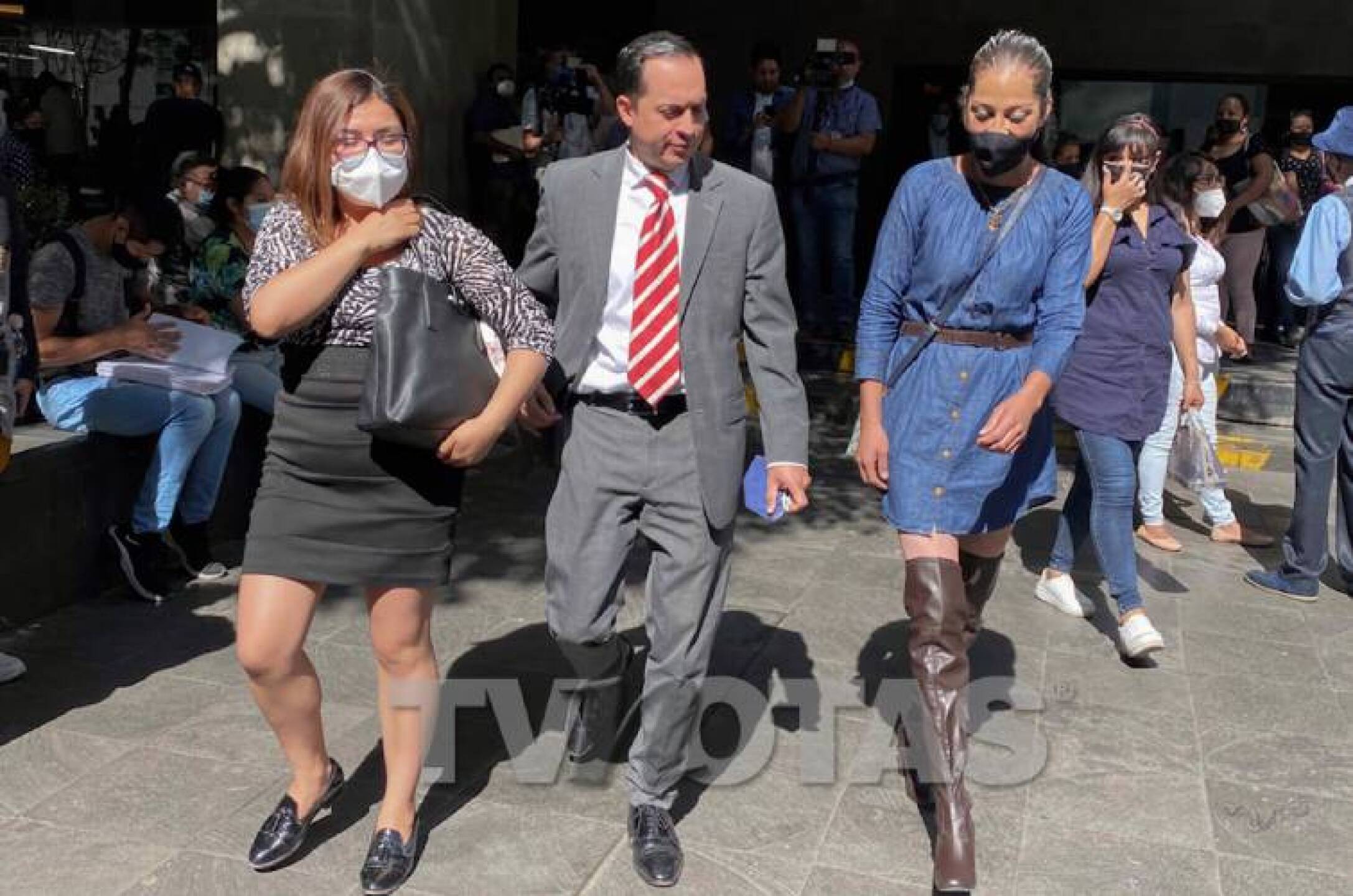 Soberón pierde caso de paternidad