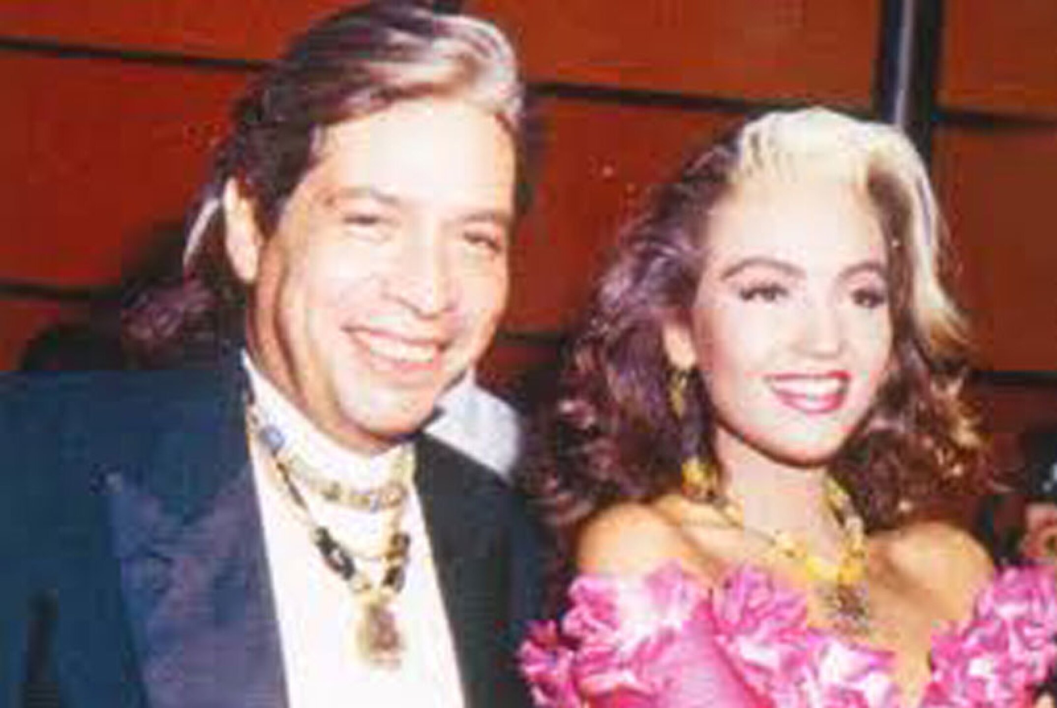 Thalía recuerda a su gran amor con una canción que le compuso y no es Mottola