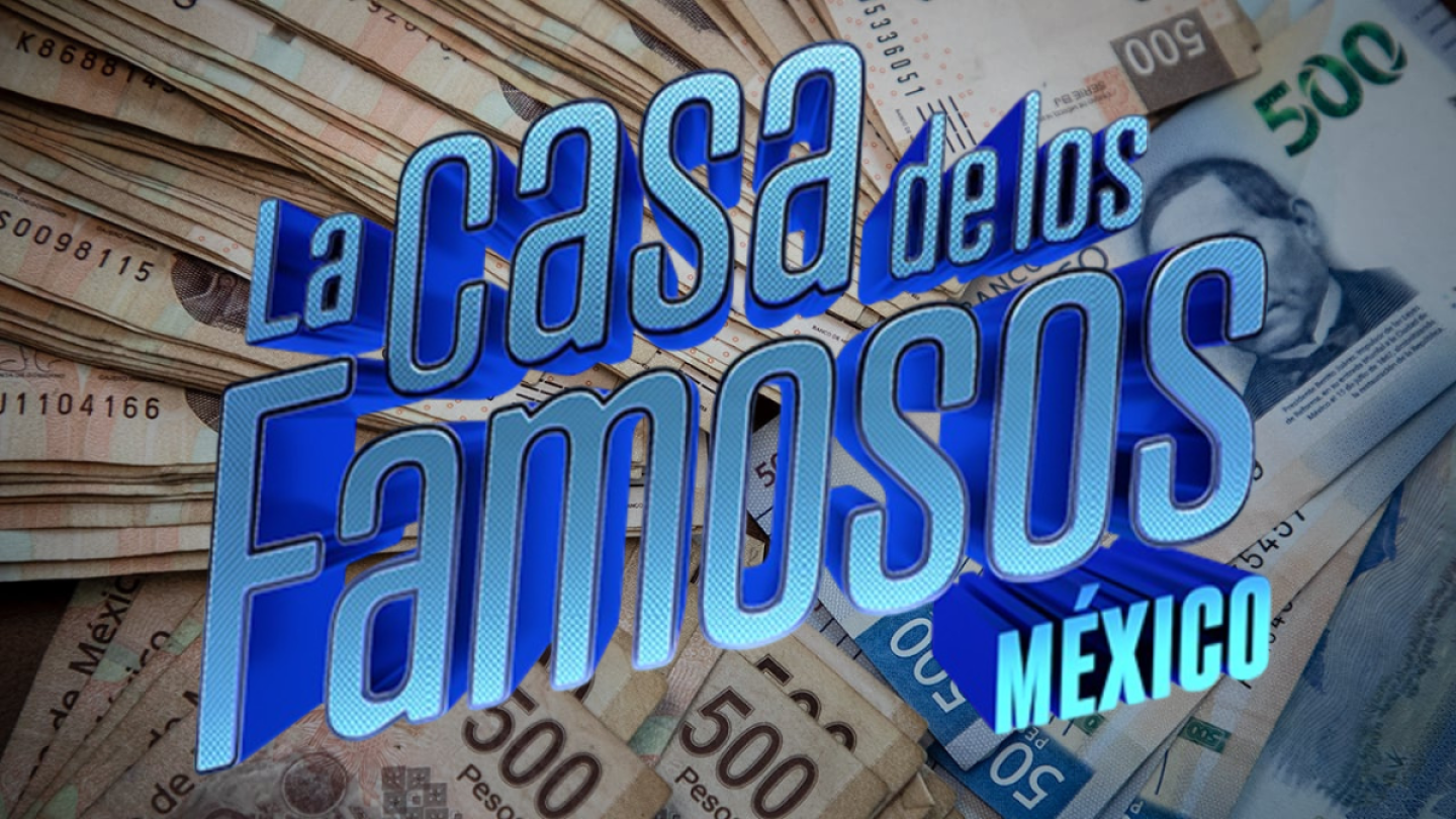 Ninel Conde cobraría cuantiosa cantidad por pertenecer a 'La casa de los famosos México'