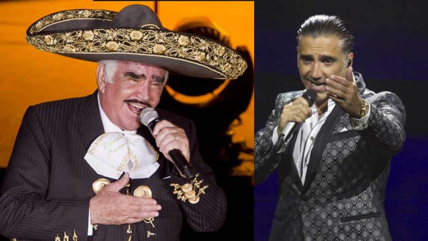 Además los dos son amantes de la música.